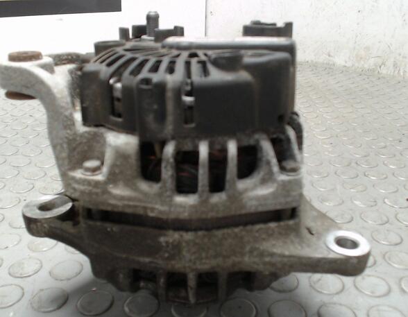 Alternator NISSAN Micra III (K12)