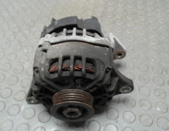 Alternator NISSAN Micra III (K12)