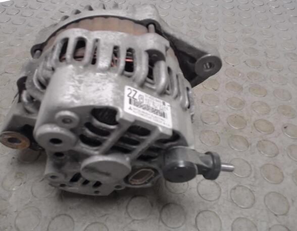 Alternator SUZUKI Splash (EX)