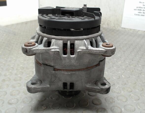 Alternator RENAULT Grand Scénic III (JZ0/1), RENAULT Scénic III (JZ0/1)