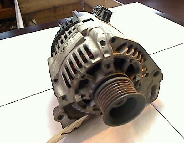 Alternator SEAT Arosa (6H)