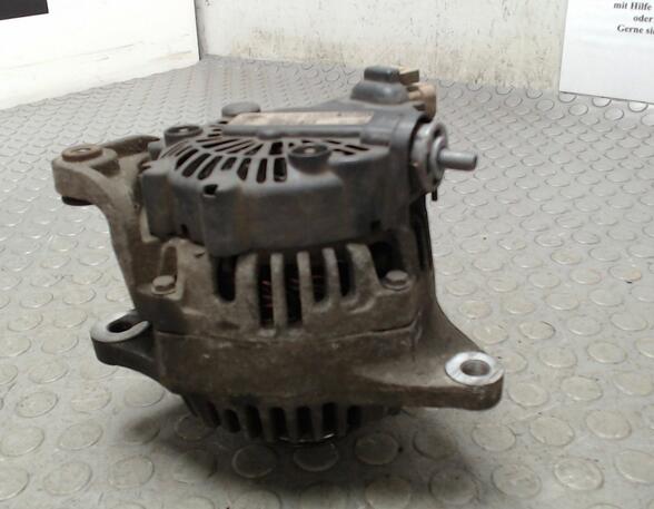 Alternator NISSAN Micra III (K12)