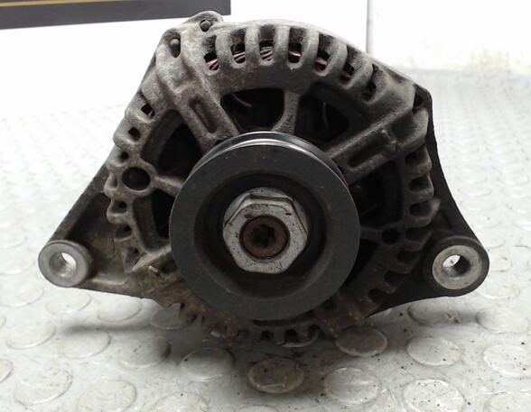 Alternator NISSAN Micra III (K12)