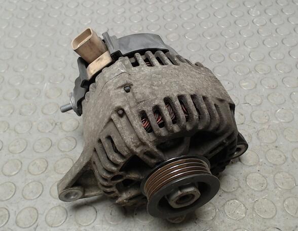 Alternator NISSAN Micra III (K12)