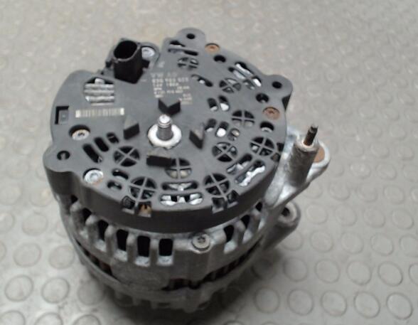 Alternator VW Passat Variant (3C5)