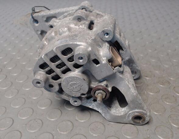 Dynamo (Alternator) NISSAN Micra I (K10)