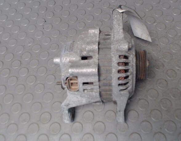 Dynamo (Alternator) NISSAN Micra I (K10)