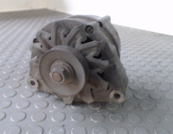 Alternator SEAT Ibiza I (021A)