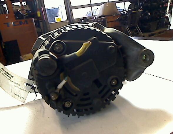 Alternator PEUGEOT 306 Schrägheck (7A, 7C, N3, N5)