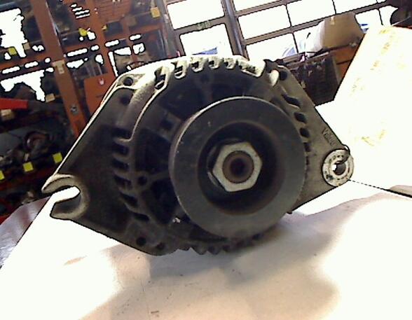 Alternator PEUGEOT 306 Schrägheck (7A, 7C, N3, N5)