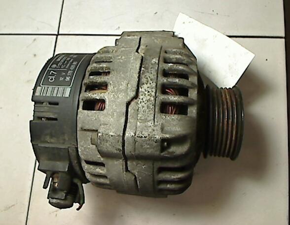 Alternator PEUGEOT 306 Schrägheck (7A, 7C, N3, N5)