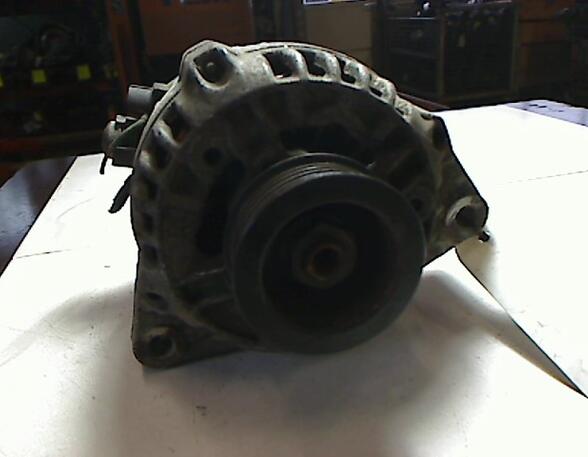 Alternator PEUGEOT 306 Schrägheck (7A, 7C, N3, N5)