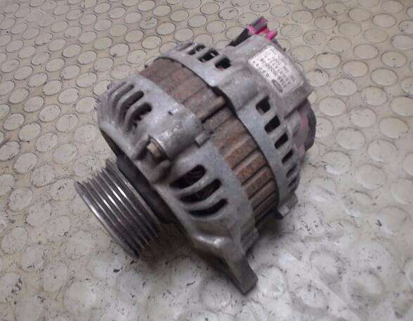 Alternator FORD Escort VI (GAL), FORD Escort VI (AAL, ABL, GAL)