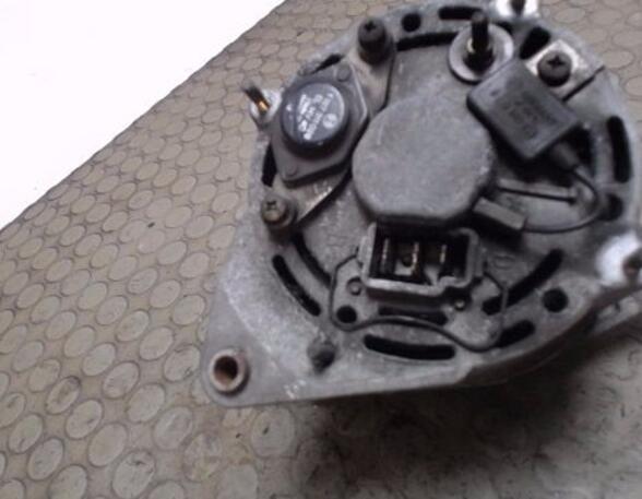 Alternator FORD Escort IV (ABFT, AWF, GAF)