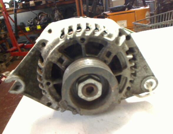 Dynamo (Alternator) CITROËN ZX (N2)