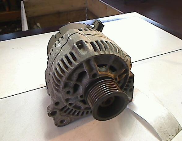 Alternator SEAT Arosa (6H)