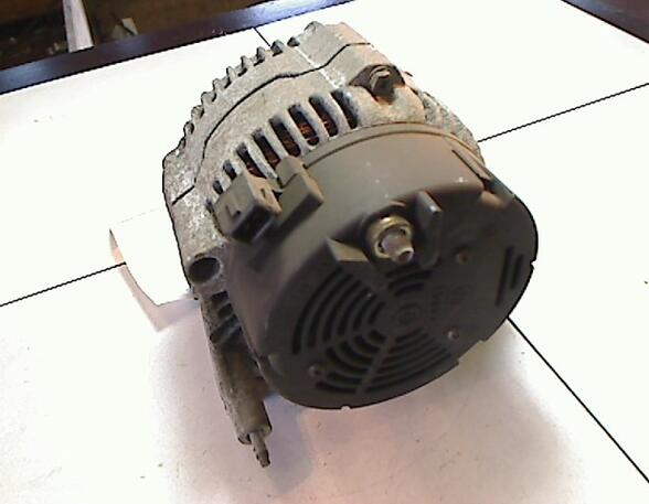 Alternator SEAT Arosa (6H)