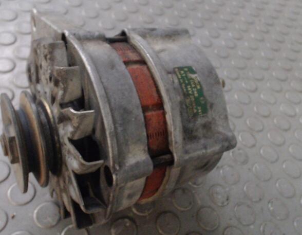 Alternator SEAT Ibiza I (021A)