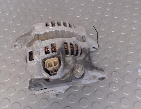 Alternator MAZDA 626 IV (GE)