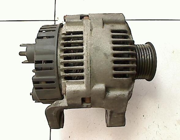 Alternator RENAULT Megane Scenic (JA0/1)