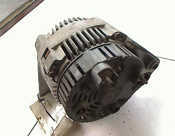 Alternator RENAULT Megane Scenic (JA0/1)