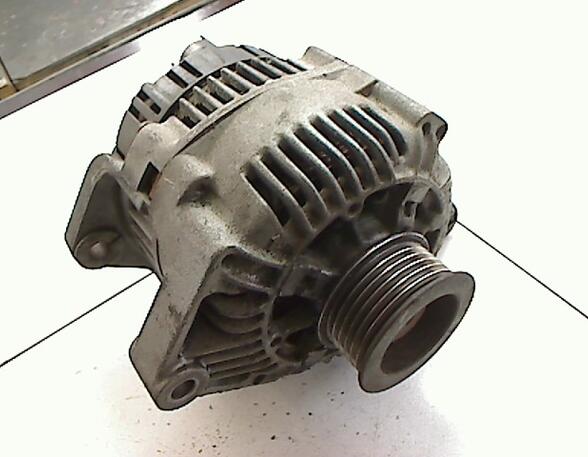 Alternator RENAULT Megane Scenic (JA0/1)