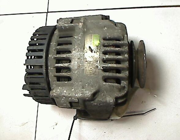 Alternator PEUGEOT 306 Schrägheck (7A, 7C, N3, N5)