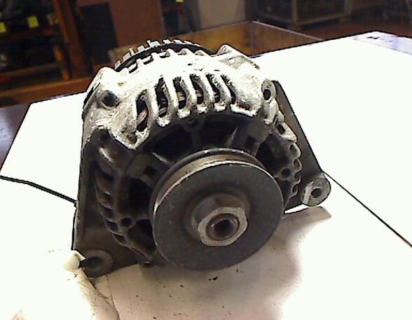 Alternator PEUGEOT 306 Schrägheck (7A, 7C, N3, N5)