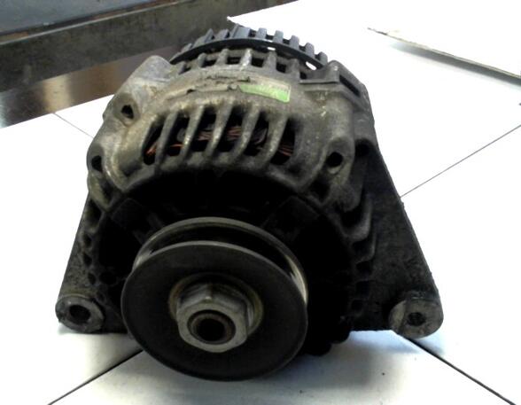 Alternator PEUGEOT 306 Schrägheck (7A, 7C, N3, N5)