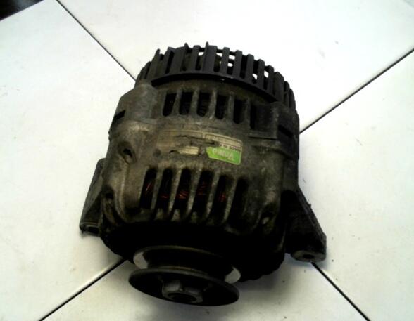 Alternator PEUGEOT 306 Schrägheck (7A, 7C, N3, N5)