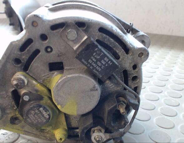 Dynamo (Alternator) OPEL Astra F CC (T92)