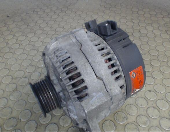 Alternator FORD Mondeo I Turnier (BNP), FORD Mondeo II Turnier (BNP)