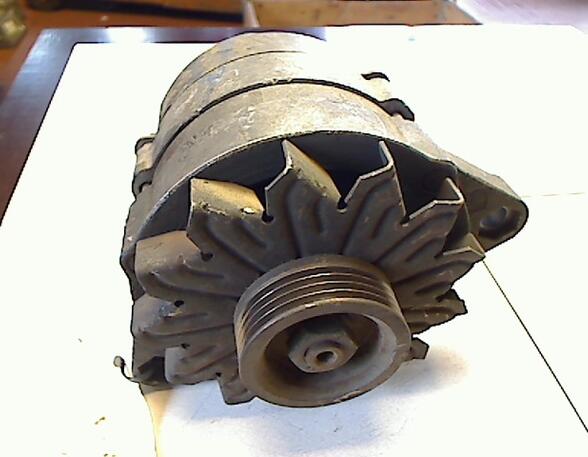 Dynamo (Alternator) FIAT Uno (146)