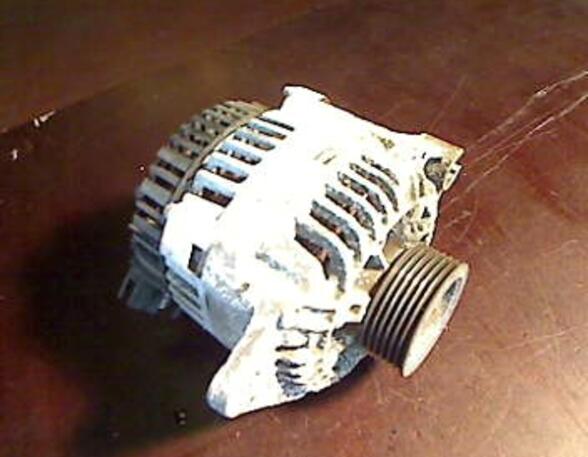 Dynamo (Alternator) CITROËN ZX (N2)