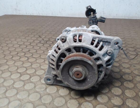 Alternator MAZDA 323 C IV (BG)