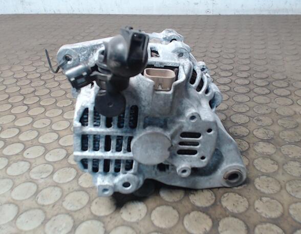 Alternator MAZDA 323 C IV (BG)