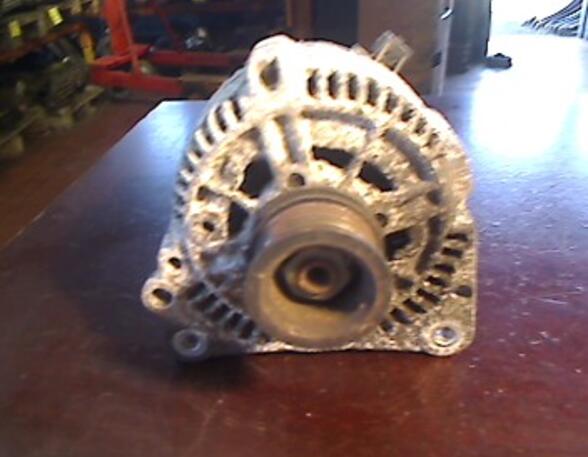 Alternator SEAT Arosa (6H)