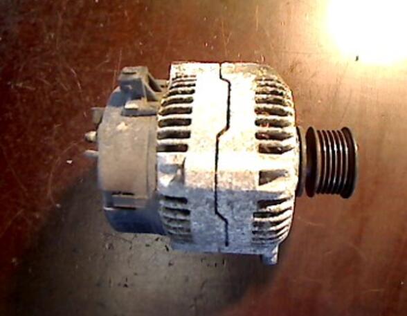 Alternator SEAT Arosa (6H)