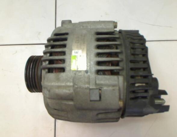 Dynamo (Alternator) CITROËN ZX (N2)