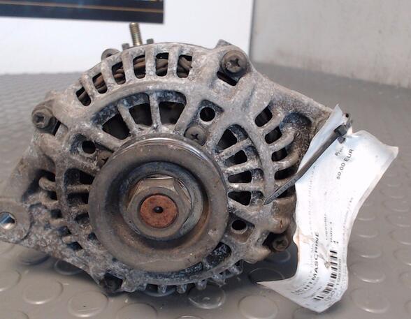 Alternator MAZDA 626 IV (GE)