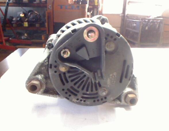 Dynamo (Alternator) BMW 3er Compact (E36)