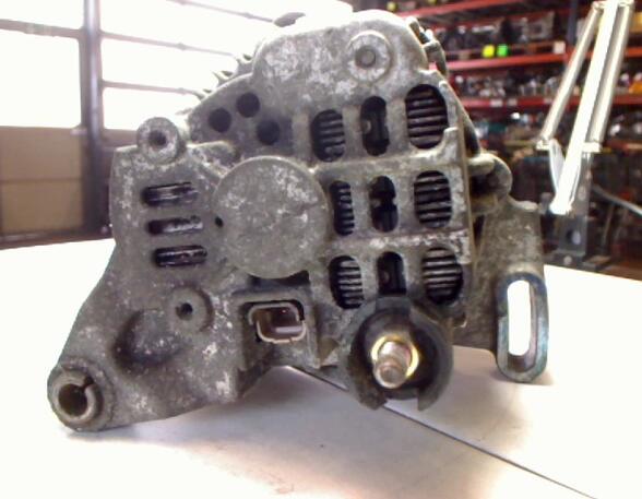 Alternator RENAULT Clio II (BB, CB)