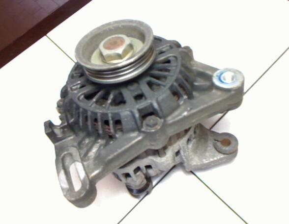 Alternator RENAULT Clio II (BB, CB)