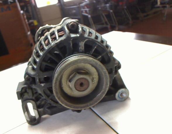 Alternator RENAULT Clio II (BB, CB)