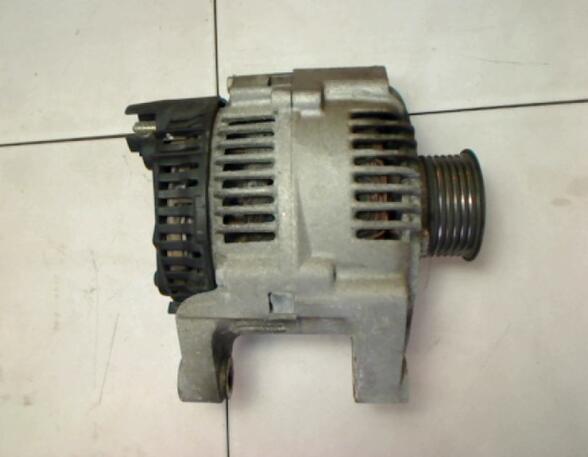 Alternator PEUGEOT 406 (8B)