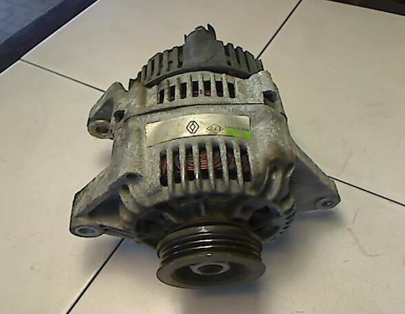 Dynamo (Alternator) RENAULT Megane I (BA0/1)