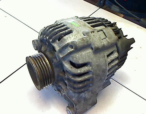 Alternator PEUGEOT 306 Schrägheck (7A, 7C, N3, N5)