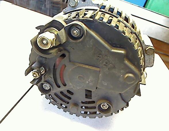 Alternator PEUGEOT 306 Schrägheck (7A, 7C, N3, N5)