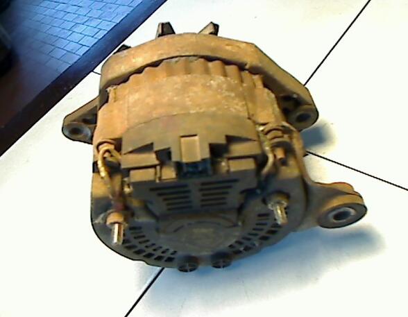 Alternator RENAULT 21 Kombi (K48)