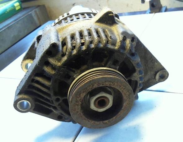 Alternator RENAULT Megane I (BA0/1)